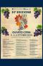 Festa Dell'uva Ad Oliveto Citra, 51ima Edizione - 2025 - Oliveto Citra (SA)