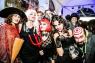 Halloween Party Al Rock Cafè, Edizione 2017 - Civita Castellana (VT)