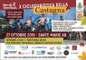 Cicloturistica Della Castagna, 10ima Edizione - 2019 - Sante Marie (AQ)