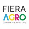 Fiera Agro, Environment & Business - Pagani (SA)