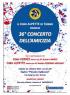 Concerto Dell'amicizia, 36^ Edizione - Torino (TO)