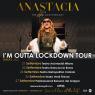 Anastacia, Tour 2022 - A Settembre 5 Date Italiane -  ()