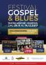 Festival Gospel & Blues, Concerti A Mantova - Mantova (MN)