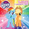 My Little Pony Tour Concesio, I My Little Pony Volano A Centro Commerciale Auchan Concesio - Concesio (BS)