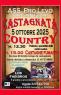 Castagnata Country, Festa Country A Levo - Stresa (VB)
