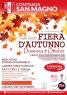 Fiera D'autunno A Legnano, Terza Edizione 2017 - Legnano (MI)
