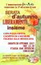 Serata D'autunno Liberamente Insieme, 2°edizione - Comiziano (NA)