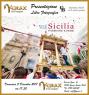 Sicilia - Passione E Fede, Presentazione Libro Fotografico - Geraci Siculo (PA)
