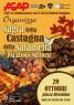 Sagra Della Castagna E Della Salamella A Palazzolo Milanese, Edizione 2018 - Paderno Dugnano (MI)
