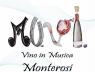 Mu.vi.- Vino In Musica, Il Vino Sposa La Musica - 2^ Edizione - Monterosi (VT)