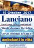 Ambulanti In Città, Lanciano 2o17 - Lanciano (CH)
