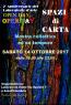 Spazi Di Carta, Open Art Open Day - Collettiva Ed Estemporanea - Pomezia (RM)