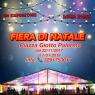 Fiera Di Natale A Palermo, Edizione 2017 - Palermo (PA)