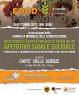 Food For World A Fano, In Occasione Della Giornata Mondiale Dell’alimentazione - Fano (PU)