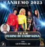 Cugini Di Campagna Tour, Tour 2023 -  ()