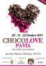 Chocolove Pavia, Festa Del Cioccolato A Pavia - Pavia (PV)