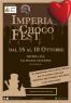 Imperia Chocofest, Festa Del Cioccolato A Imperia - Imperia (IM)