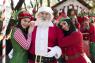 Santa Claus Varca D'oro Village, 9a Edizione - 2018 - Giugliano In Campania (NA)