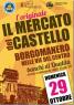 Mercato Del Castello, L'originale - Borgomanero (NO)