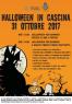 Halloween In Cascina, Edizione 2018 - Cascina (PI)