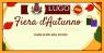 Fiera D’autunno A Lugo, Nuovo Appuntamento Per Gli Acquisti D’autunno - Lugo (RA)