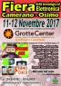 Fiera Dell'elettronica Camerano Osimo, 9^ Edizione - 2017 - Camerano (AN)