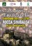 Castagne E Frascarelli, A Rocca Sinibalda - Rocca Sinibalda (RI)
