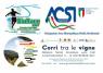 Corri Tra Le Vigne Wine Trail, 1^ Edizione - Castelbuono (PA)