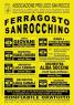 Ferragosto Sanrocchino a San Rocco al Porto, Edizione 2022 - San Rocco Al Porto (LO)