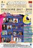 Teatro Comunale Il Cassero, Stagione Teatrale 2017 - 2018 - Castel San Pietro Terme (BO)