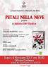 Petali Nella Neve, Presentazione Del Libro Di Sabrina Del Giudice - Lecce (LE)