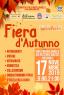 Fiera D'autunno A Rossano, 3a Edizione - 2019 - Corigliano-Rossano (CS)