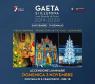Luci D'artista A Gaeta, Edizione 2019 - 2020 - Gaeta (LT)