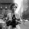 Vivian Maier, Mostra A Cura Di Anne Morin - Bologna (BO)