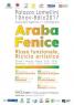 L'araba Fenice: Riuso Funzionale, Riciclo Artistico, 6^ Edizione - 2017 - Carmagnola (TO)