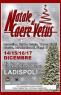 Natale A Ladispoli, Natale Al Caere Vetus - Ladispoli (RM)