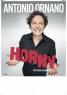 Antonio Ornano, Horny - Bologna (BO)