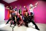 Superheroes Mega Show, Per Sostenere Il No Contro La Violenza - Parma (PR)