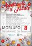 Natale Morlupese, Aspettandi Il Natale 2019 - Morlupo (RM)