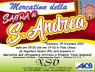 Mercatino Della Sagra Di Sant'Andrea, Edizione 2022 - Anguillara Veneta (PD)