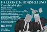 Teatro Regio Di Torino, Falcone E Borsellino. L'eredità Dei Giusti - Torino (TO)