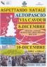 Natale Altopascese, Eventi Natalizi 2018/2019 - Altopascio (LU)