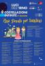 Luci Dell'irno - Costellazioni Infinite - Una Favola Per Bambini, 4^ Edizione - Baronissi (SA)