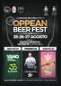 Festa della Birra a Oppeano, 8a Edizione - Oppean Beer Fest - Oppeano (VR)