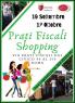 Prati Fiscali Shopping Day, Settembre E Ottobre 2021 - Roma (RM)