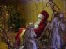 Gli Eventi Di Natale A Premeno, Babbi Natale, Fiaccolata Notturna, E Befana Sugli Sci - Premeno (VB)