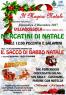 Mercatini Di Natale A Villadossola, Il Magico Natale: Bancherelle, Polenta E Tanto Divertimento - Villadossola (VB)