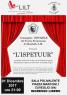 Serata Teatrale Pro Lilt, Commedia Brillante: L'ispetuur - Cuveglio (VA)