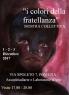 I Colori Della Fratellanza, Mostra Collettiva D'arte - Pomezia (RM)