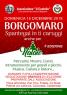 Spantegai In Ti Carruggi, ...anche Per Natale! - 3^ Edizione - Borgomaro (IM)